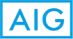 AIG logo