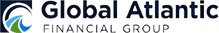 Global Atlantic logo